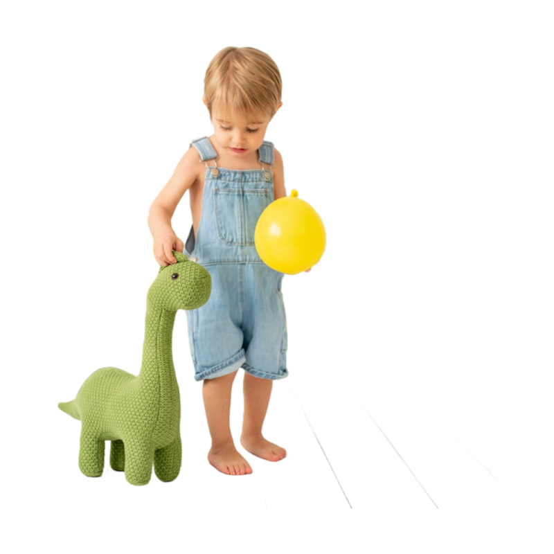 China Manufacturer Export Quality Short Plush Toys Animal Shape Stool for Kids