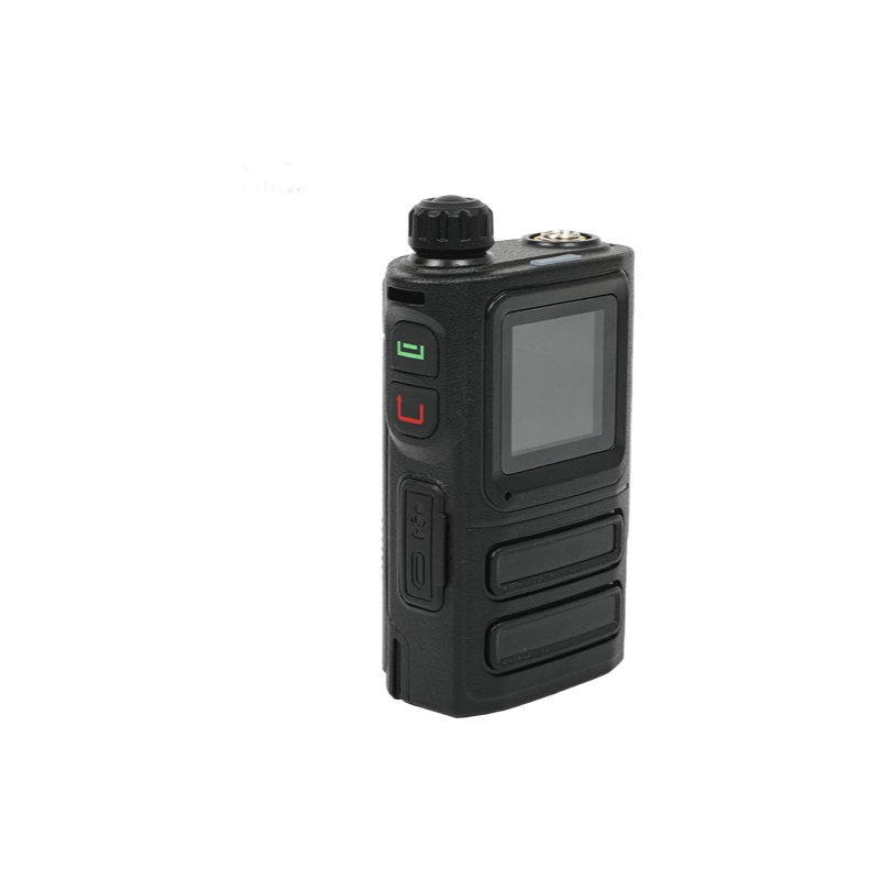 Compact Drone Detector with 1.5 Inch LCD Display and Type-C Charging Interface Wholesale