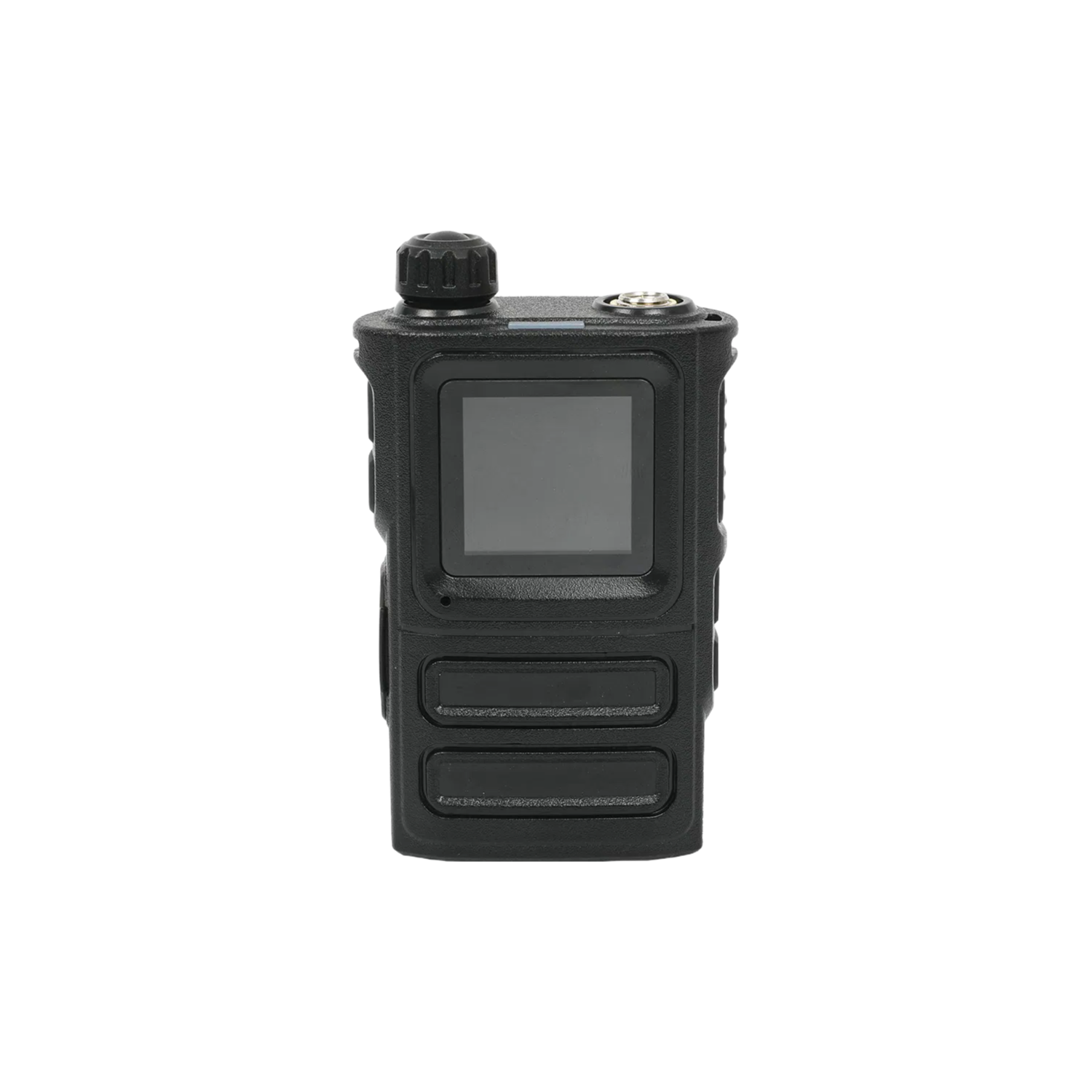 Compact Drone Detector with 1.5 Inch LCD Display and Type-C Charging Interface Wholesale