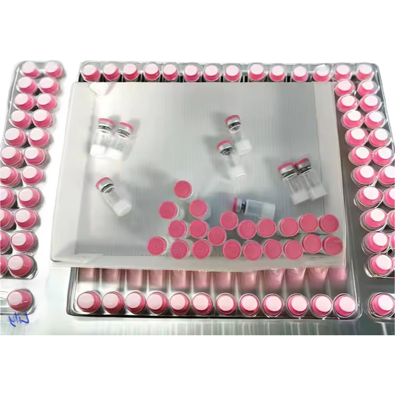 Retatrutide Sale - High Purity 99%+ Peptide for Research Use | Factory Direct