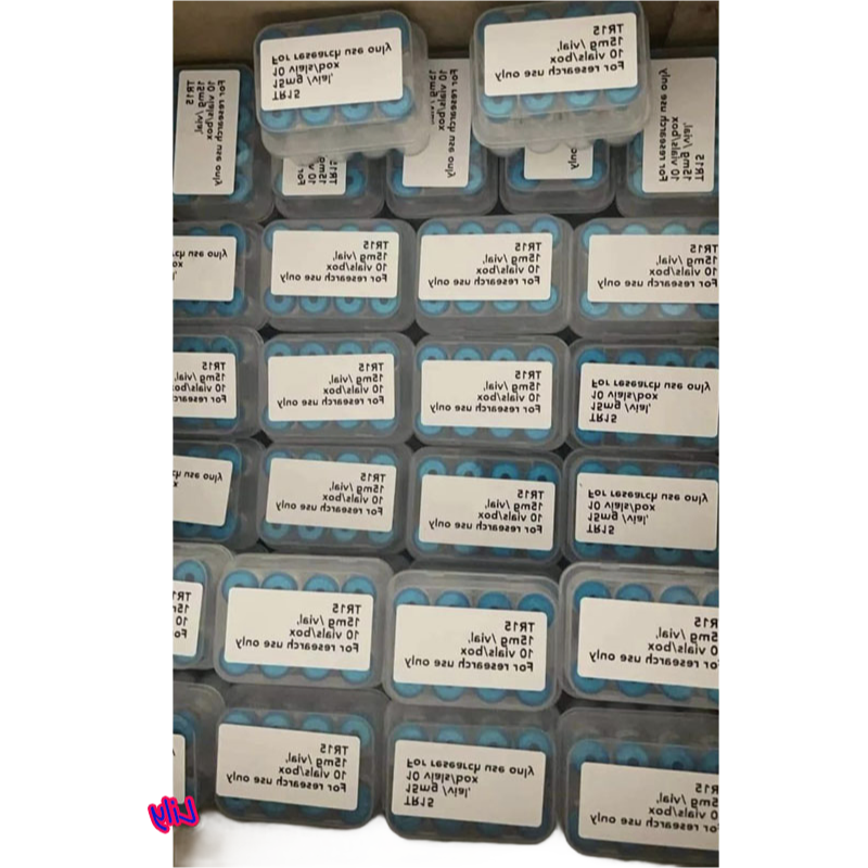 Retatrutide Sale - High Purity 99%+ Peptide for Research Use | Factory Direct