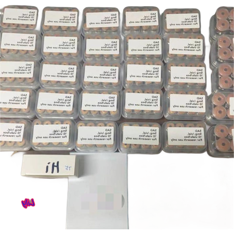 Retatrutide Sale - High Purity 99%+ Peptide for Research Use | Factory Direct