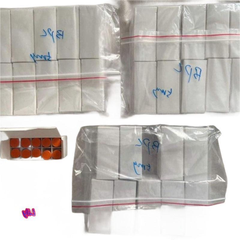 Retatrutide Sale - High Purity 99%+ Peptide for Research Use | Factory Direct