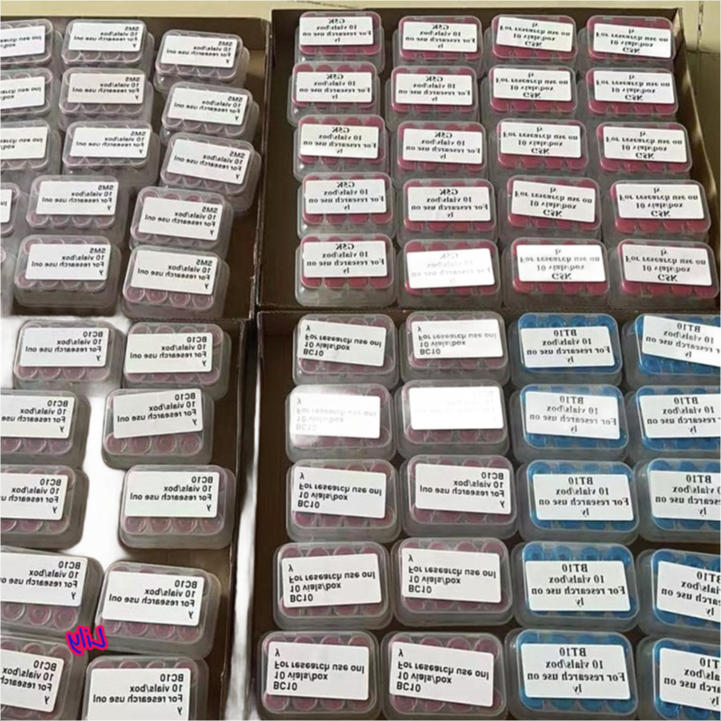 Retatrutide Sale - High Purity 99%+ Peptide for Research Use | Factory Direct