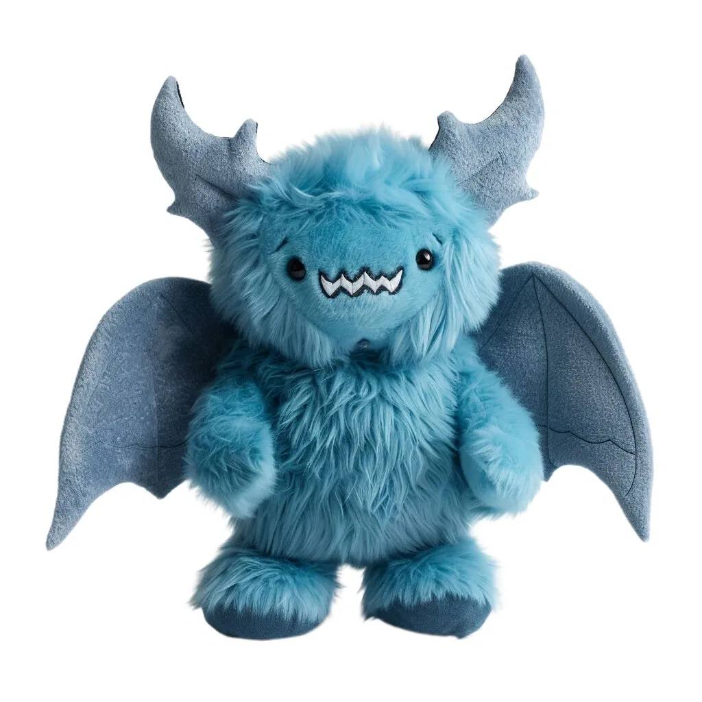 OEM Plush Toy Manufacturer - Wholesale Custom Stuffed Animals for Bulk Orders