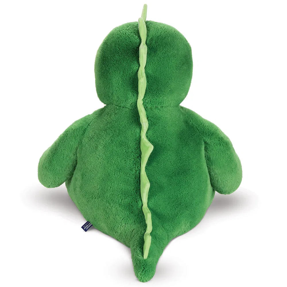 OEM Plush Dinosaur Stuffed Toy Manufacturer - Custom Size & Design Available for Bulk Orders