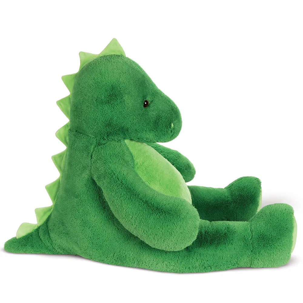 OEM Plush Dinosaur Stuffed Toy Manufacturer - Custom Size & Design Available for Bulk Orders