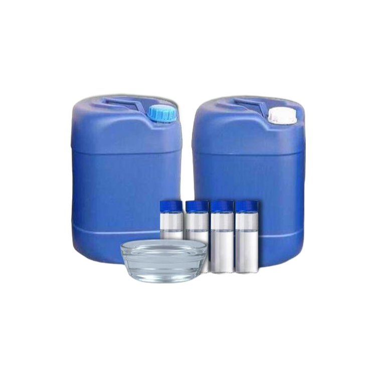 Triethylamine CAS 121-44-8 | High Purity Organic Solvent & Depolymerization Agent