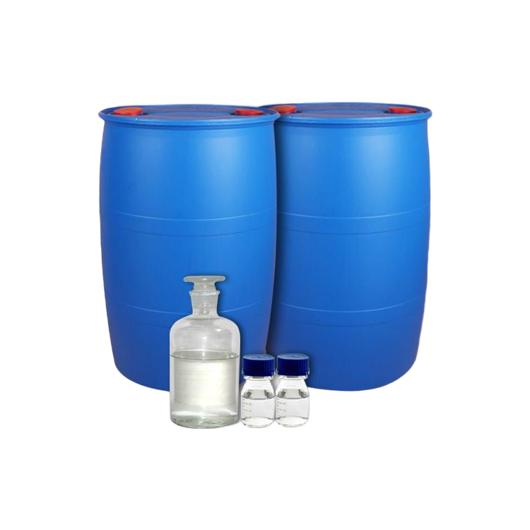 Triethylamine CAS 121-44-8 | High Purity Organic Solvent & Depolymerization Agent