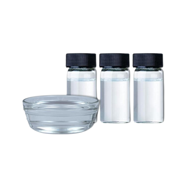 Triethylamine CAS 121-44-8 | High Purity Organic Solvent & Depolymerization Agent