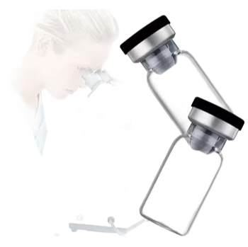 Premium Tirzepatide Peptide for Weight Loss Research - 2mg/5mg/10mg/15mg/20mg Doses