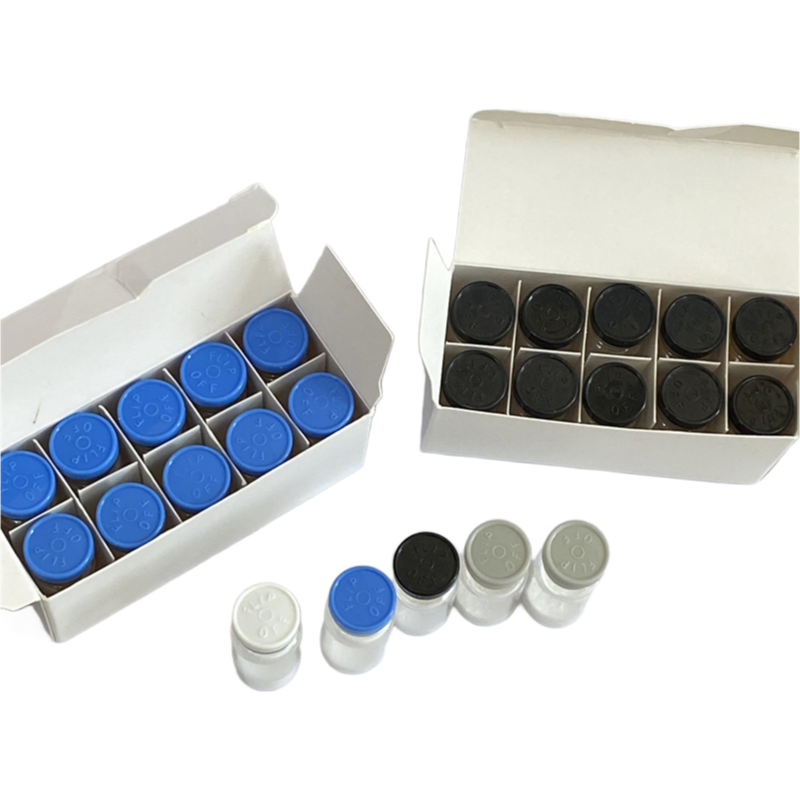 High Purity Retatrutide Peptide Powder 10mg 15mg for Research Use | GLP-1/GIP/Glucagon Tri-Agonist