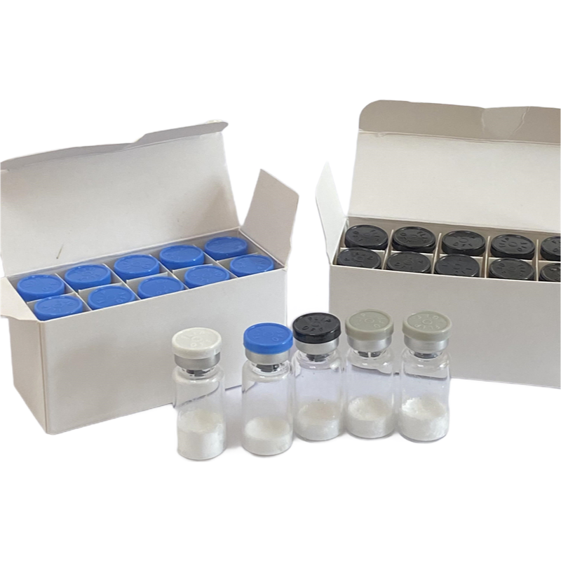 High Purity Retatrutide Peptide Powder 10mg 15mg for Research Use | GLP-1/GIP/Glucagon Tri-Agonist