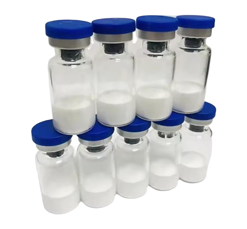 High Purity Melanotan 2 Peptide CAS 121062-08-6 | MT-2 Tanning Injection Raw Material Powder