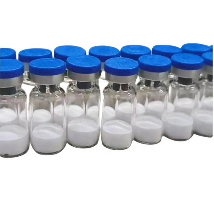 High Purity Melanotan 2 Peptide CAS 121062-08-6 | MT-2 Tanning Injection Raw Material Powder