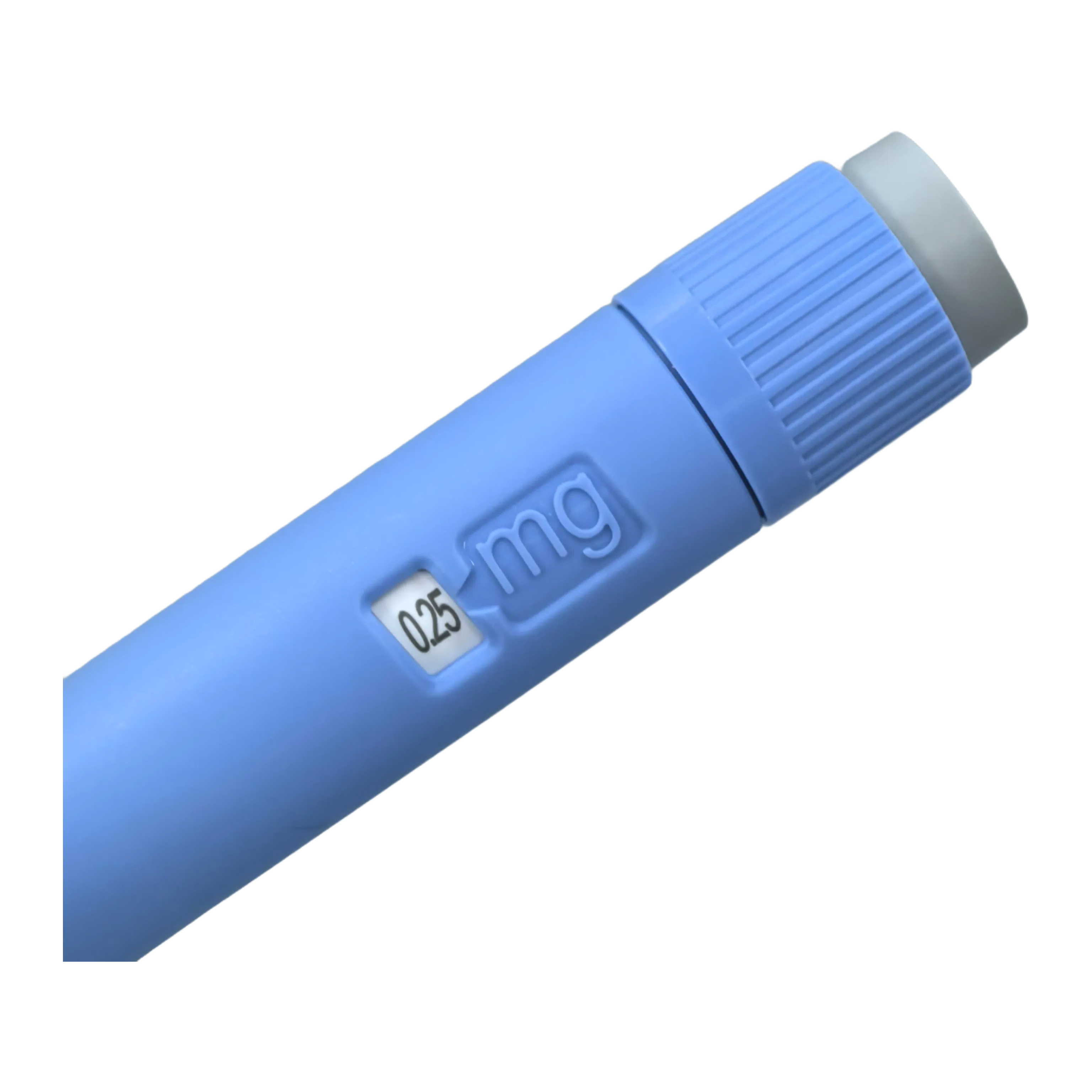 Multi-Dose Reusable Insulin Injection Pen for Weight Loss Management - HL100T-M01 Model