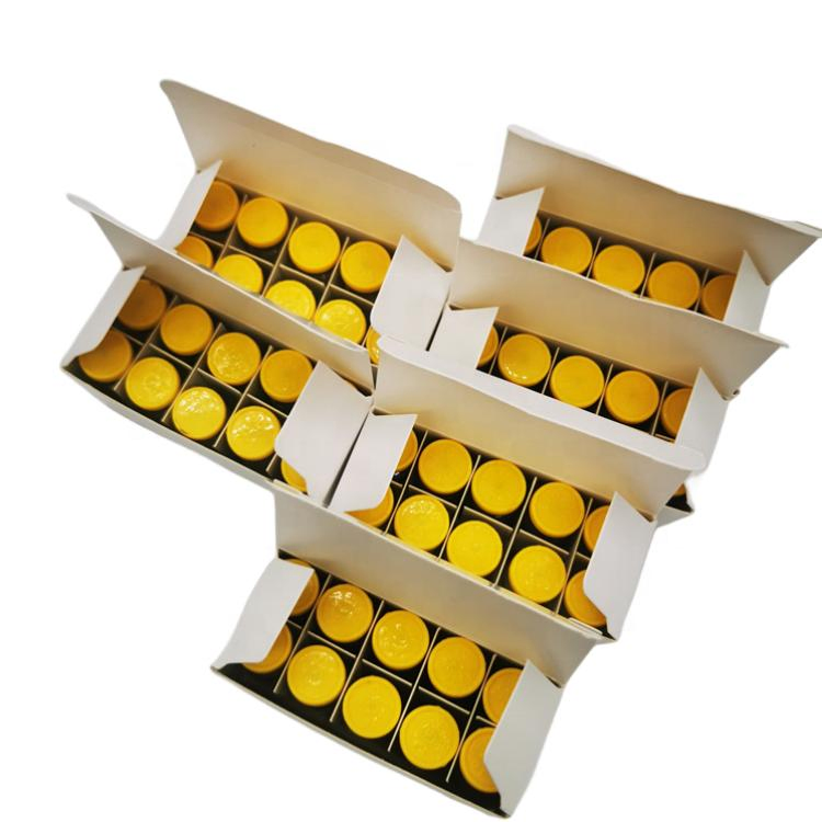 99% Purity Lyophilized Peptide Powder for Research - Retatrutide/Mazdutide/Cagrilintide/Survodutide