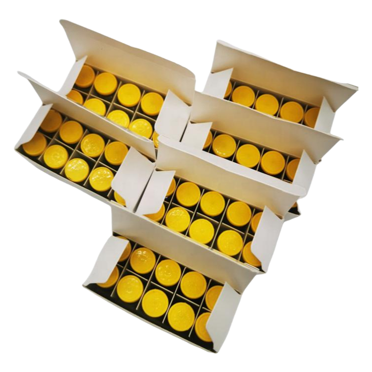 99% Purity Lyophilized Peptide Powder for Research - Retatrutide/Mazdutide/Cagrilintide/Survodutide