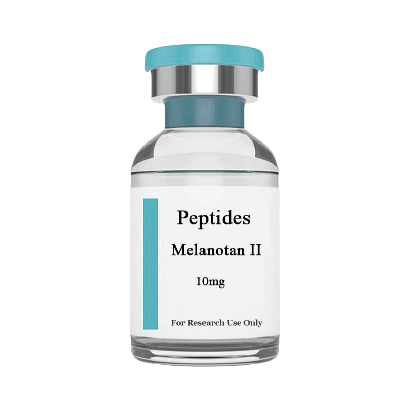 Custom Retatrutide Order - GLP-1/GIP/Glucagon Triple Agonist