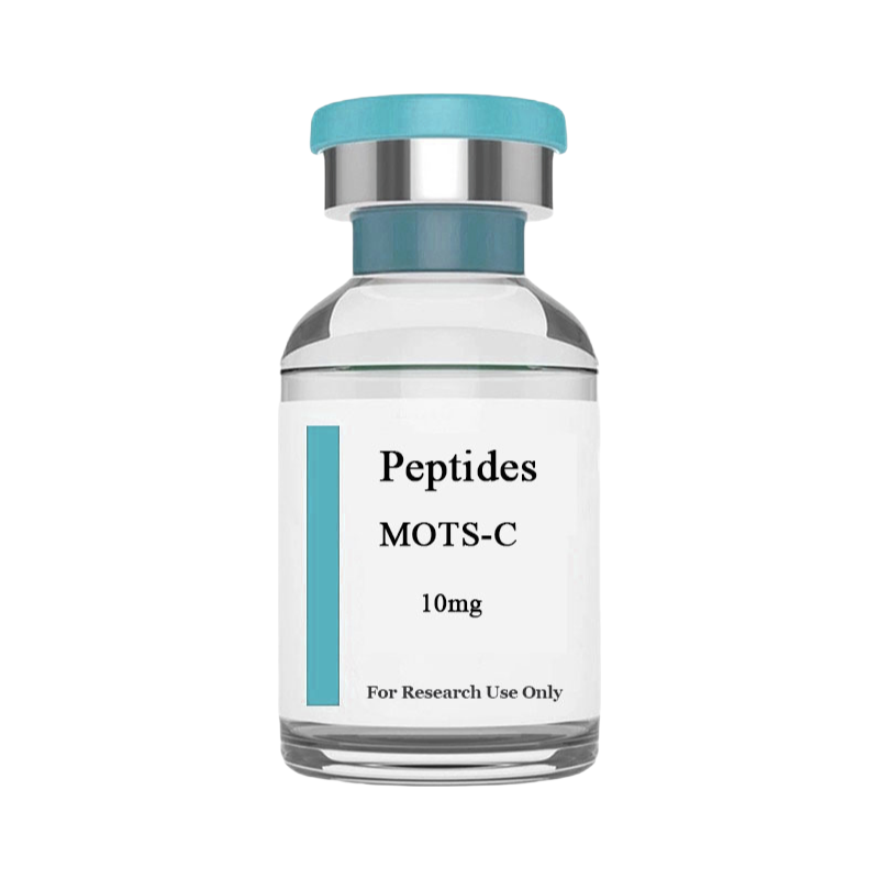 Custom Retatrutide Order - GLP-1/GIP/Glucagon Triple Agonist