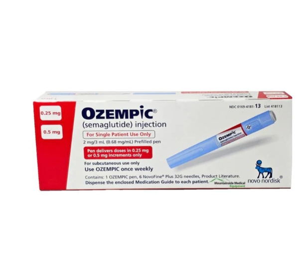 KPV Peptide Fat Dissolving Injection for Weight Loss - Semaglutide Slimming Pen