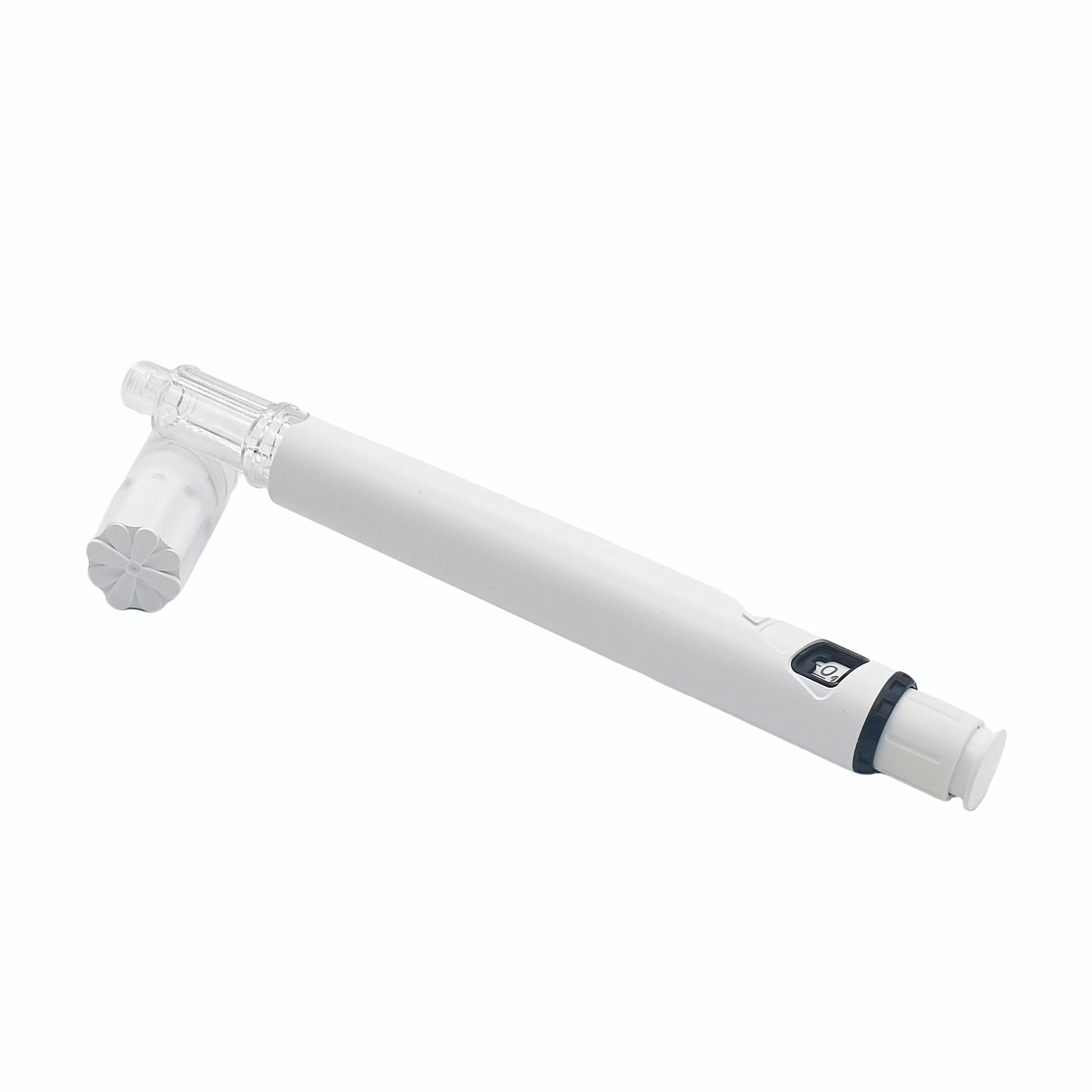 4ml Disposable Injection Pen for Semaglutide and Peptides - OEM Customizable Medical Device