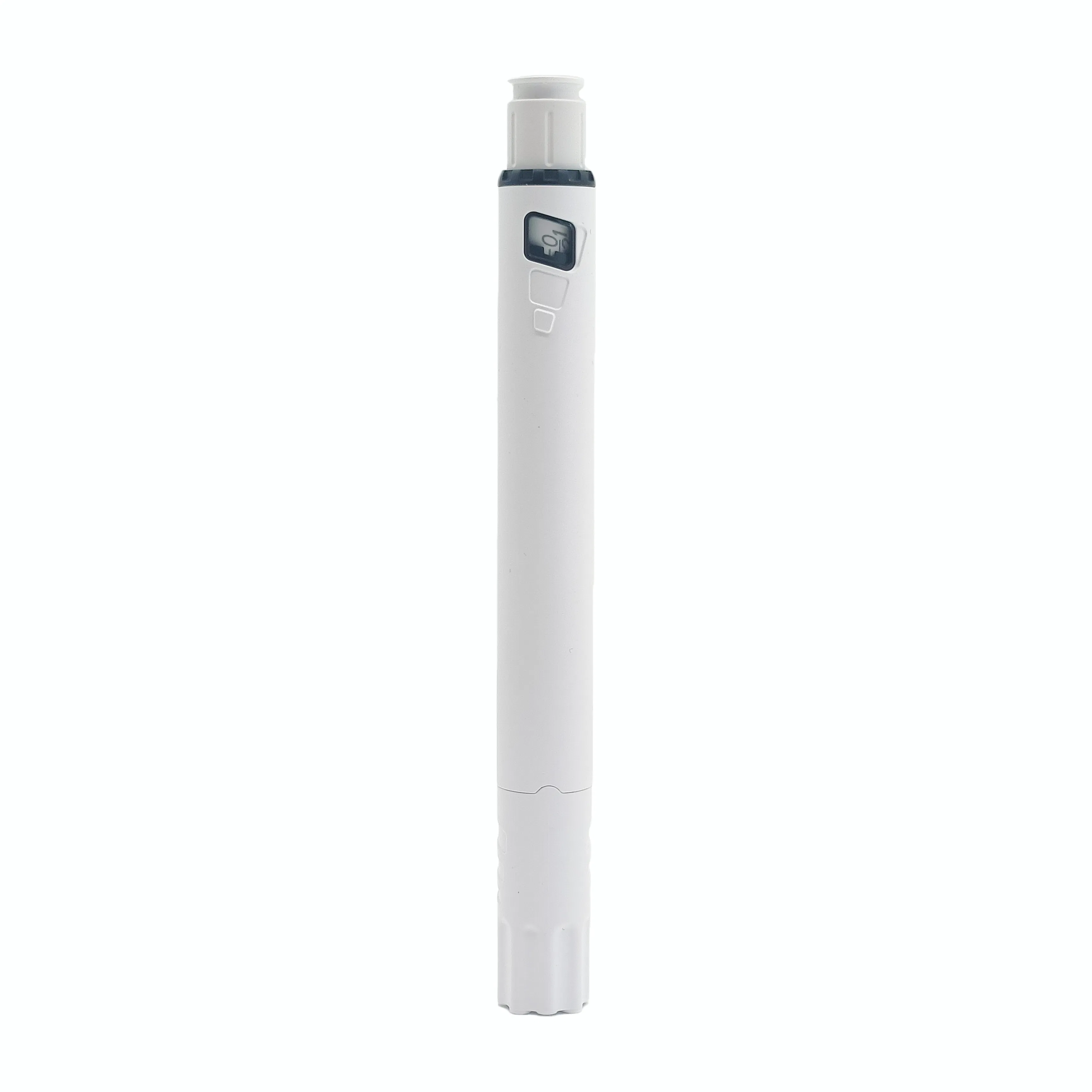 4ml Disposable Injection Pen for Semaglutide and Peptides - OEM Customizable Medical Device