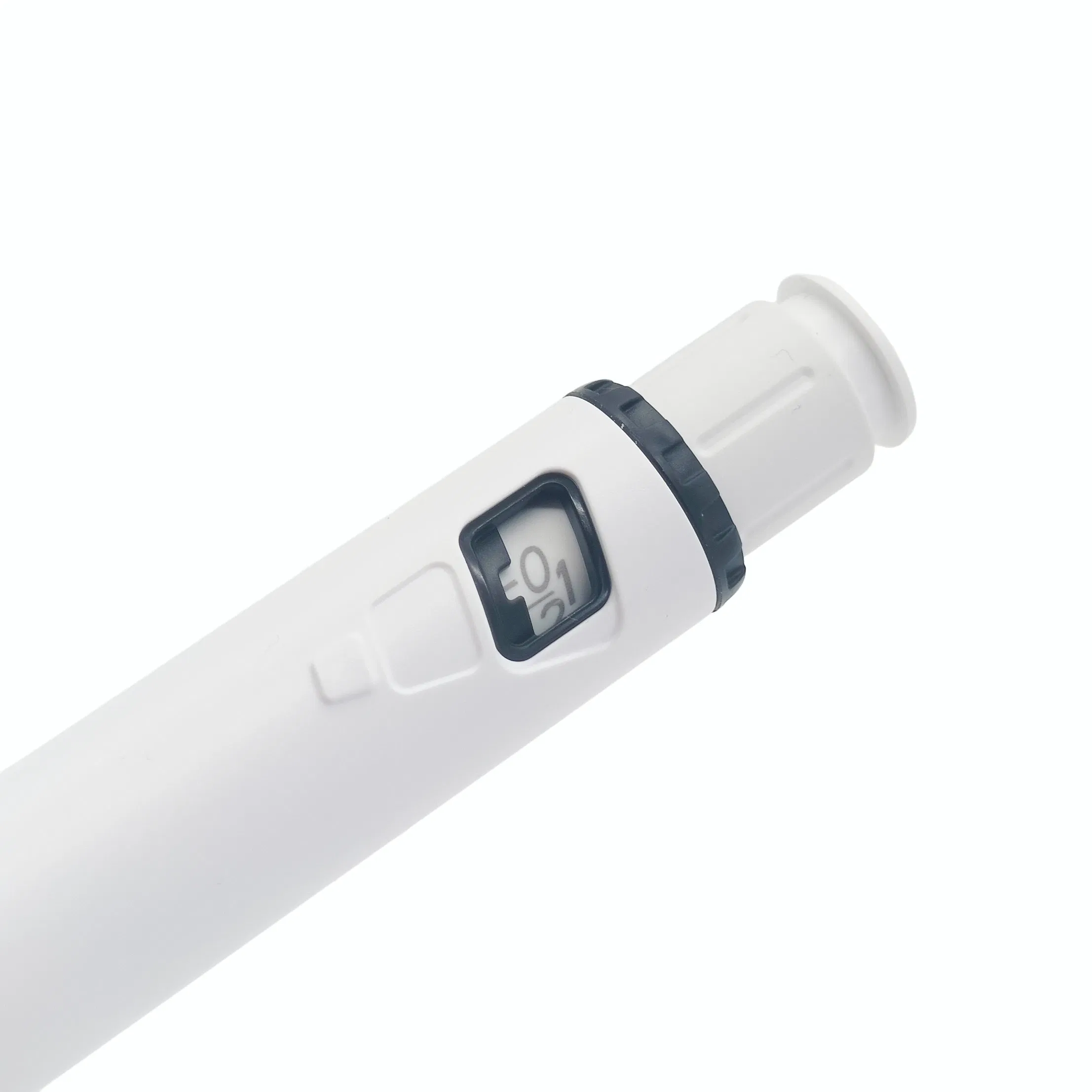 4ml Disposable Injection Pen for Semaglutide and Peptides - OEM Customizable Medical Device