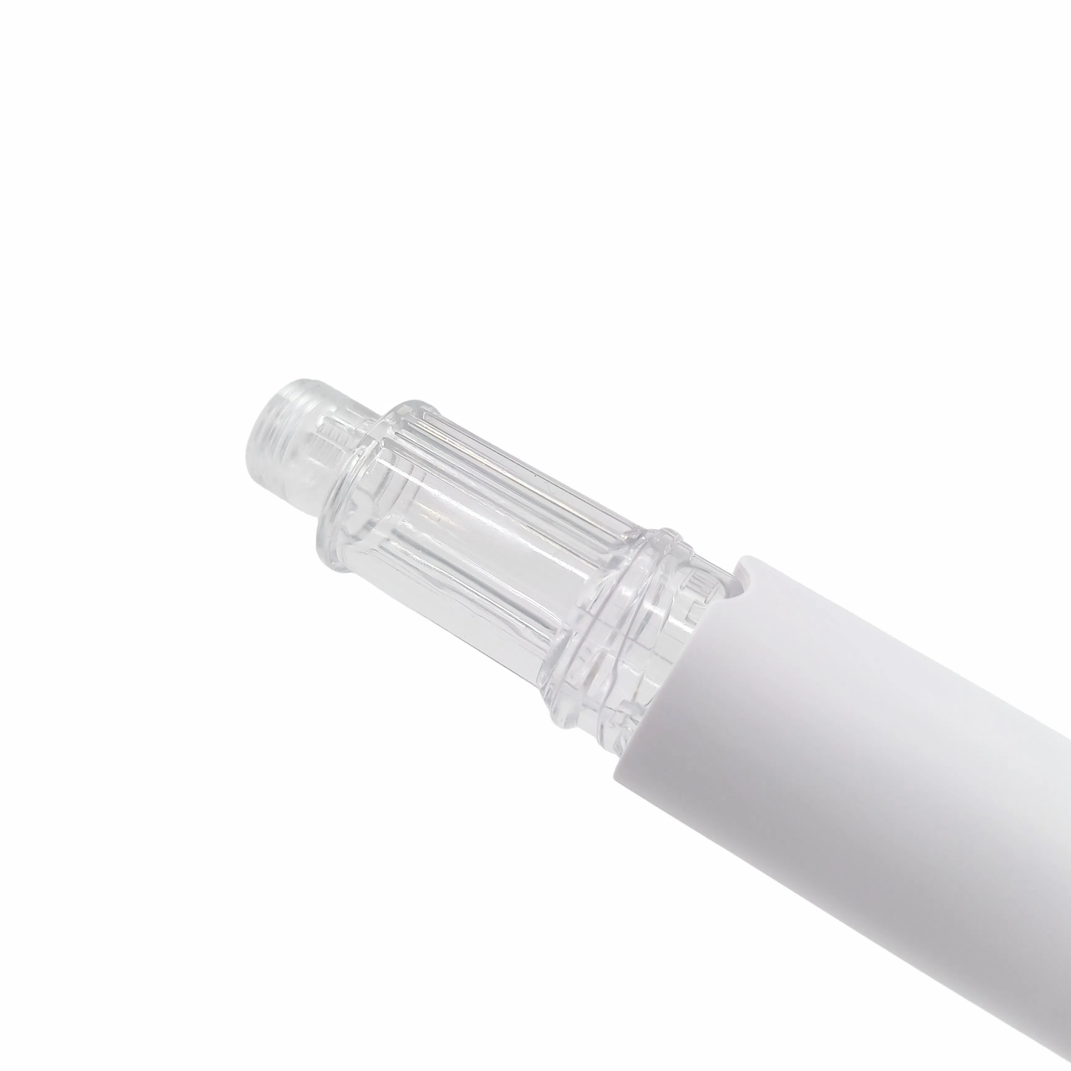 4ml Disposable Injection Pen for Semaglutide and Peptides - OEM Customizable Medical Device