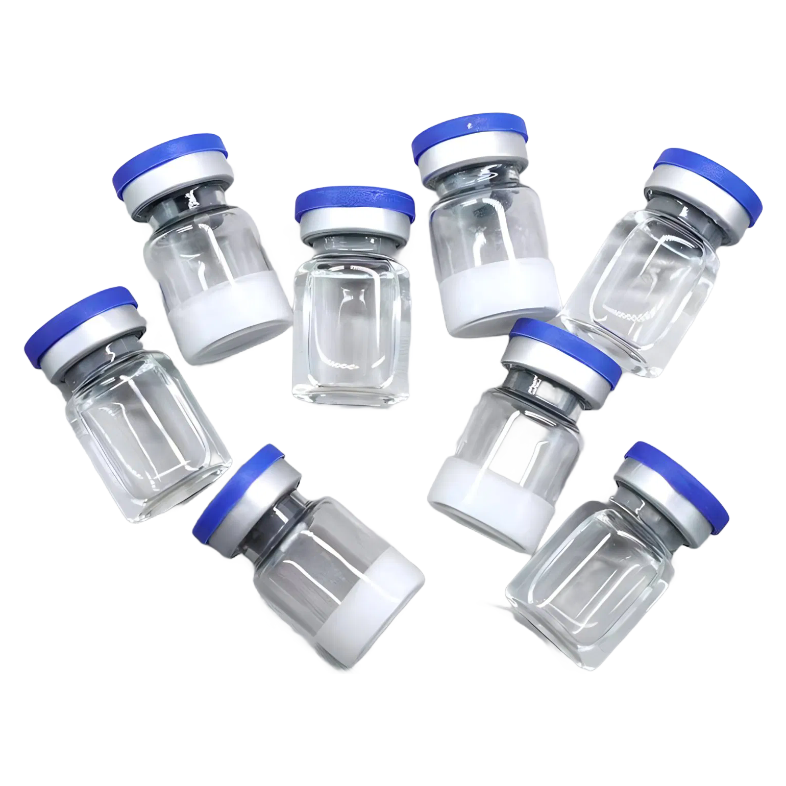 Retatrutide Peptide Powder 99.88% Purity for Weight Loss and Fitness Research