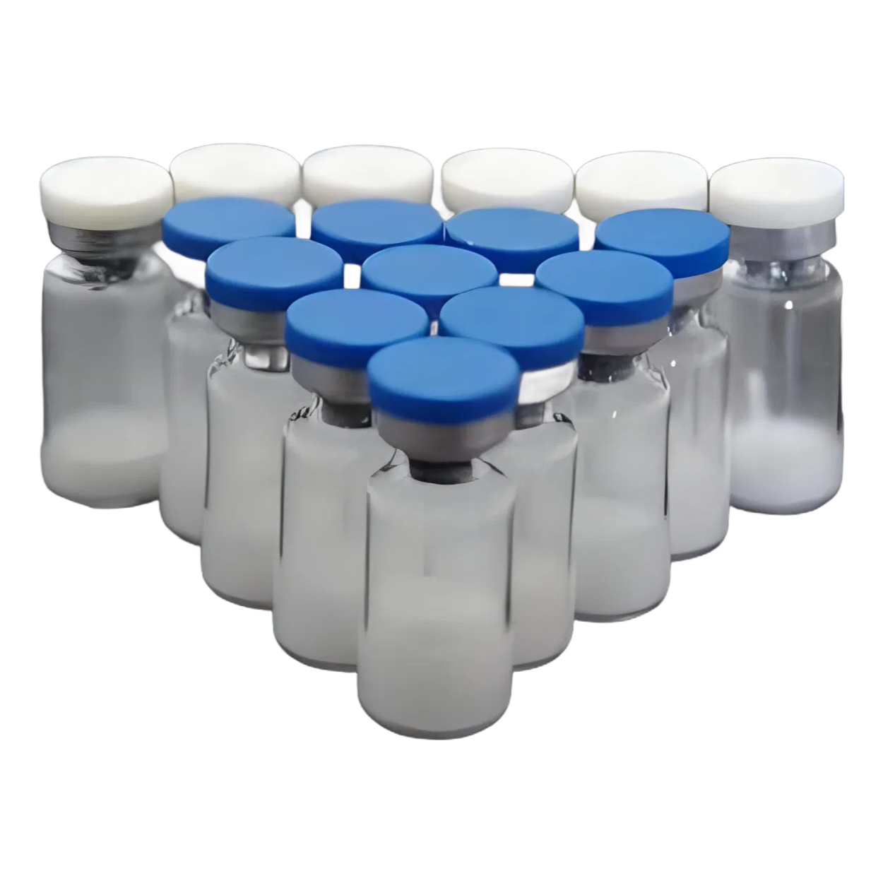 Retatrutide Peptide Powder 99.88% Purity for Weight Loss and Fitness Research