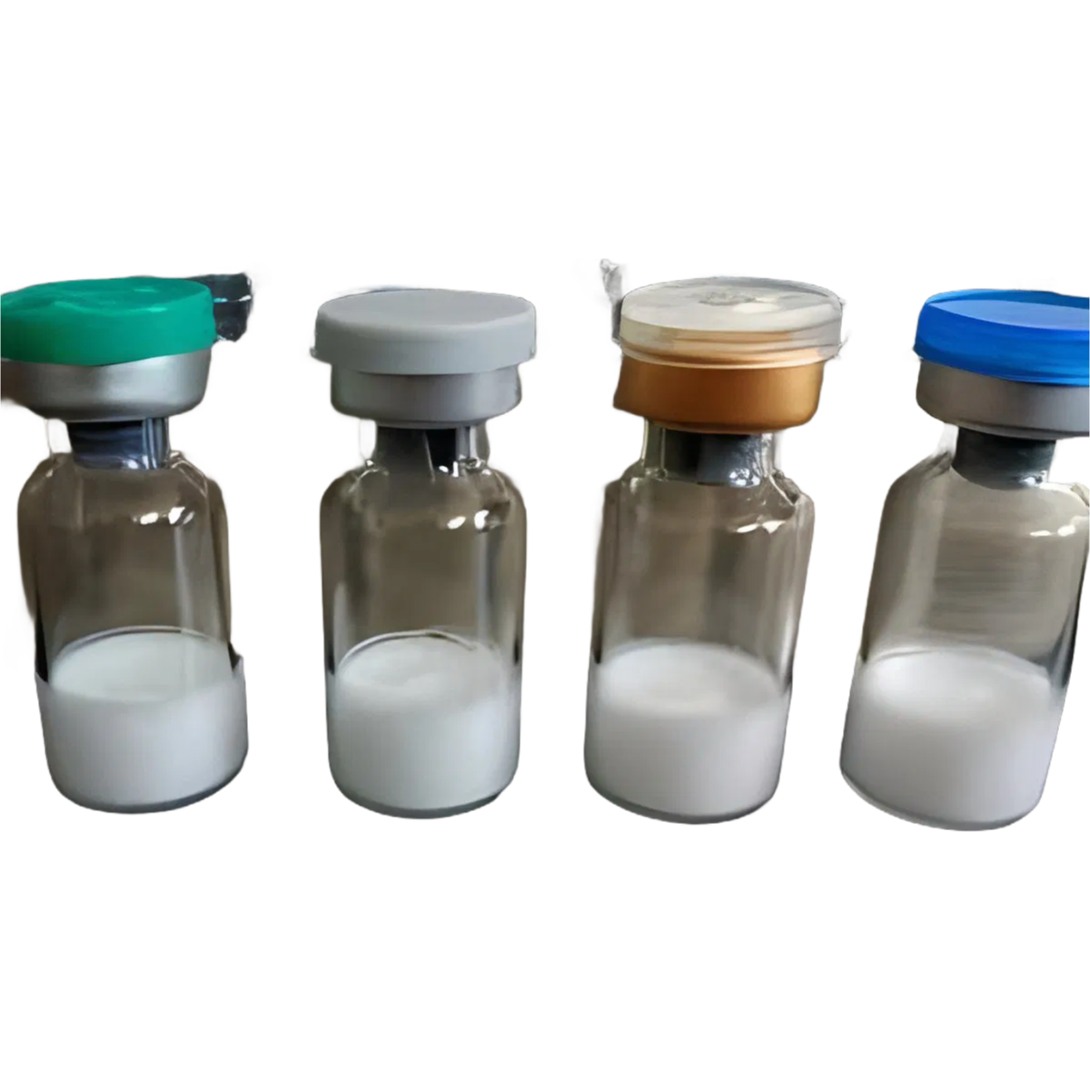 Retatrutide Peptide Powder 99.88% Purity for Weight Loss and Fitness Research