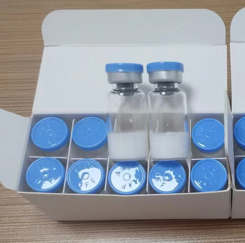 High Purity Cagrilintide Powder 99.5% CAS 1415456-99-3 for Weight Loss Research