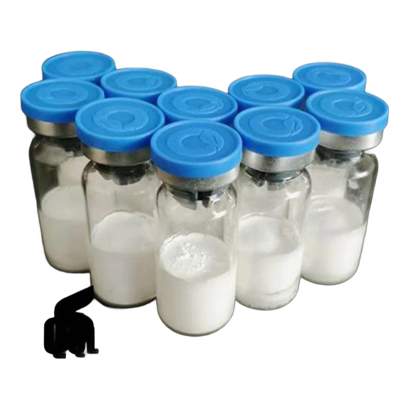 99% Purity Retatrutide Peptide LY-3437943 for Weight Loss Research - 5mg/10mg Vials CAS 2381089-83-2