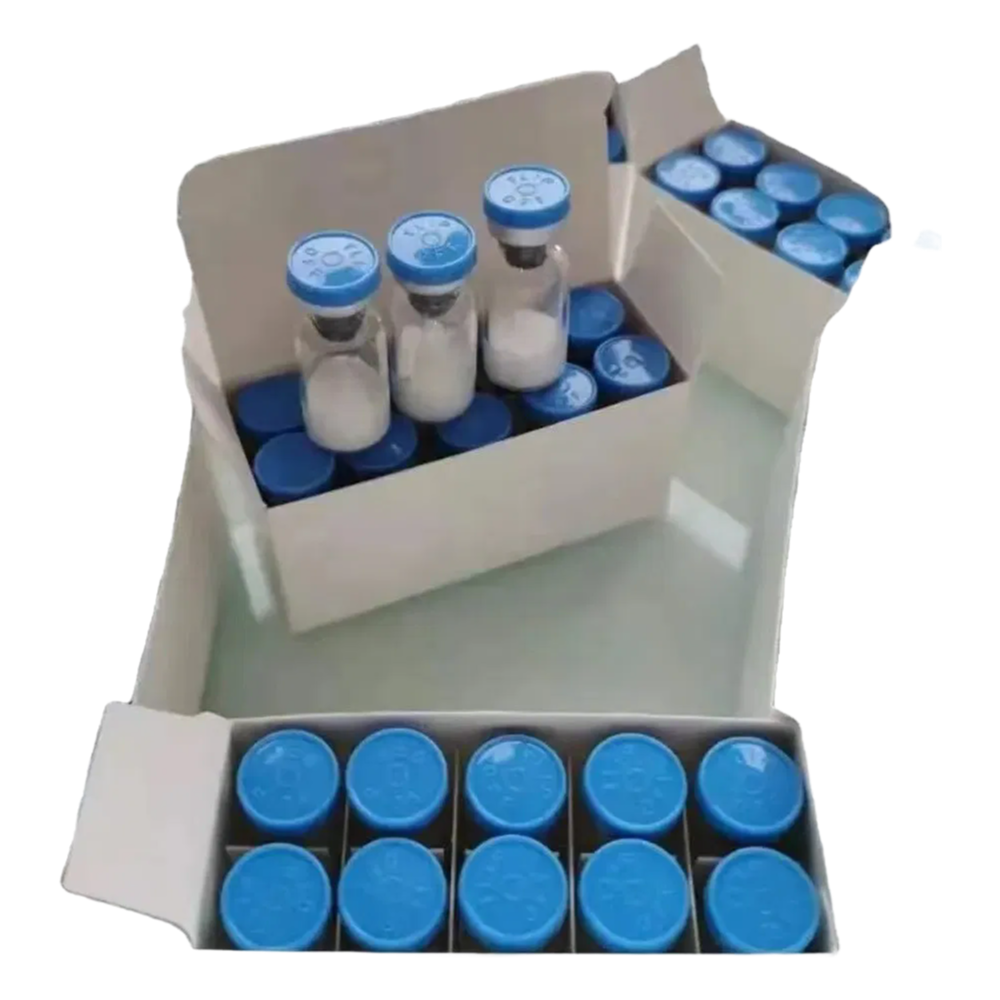 Retatrutide Weight Loss Peptide - High Purity 99% for Research Use