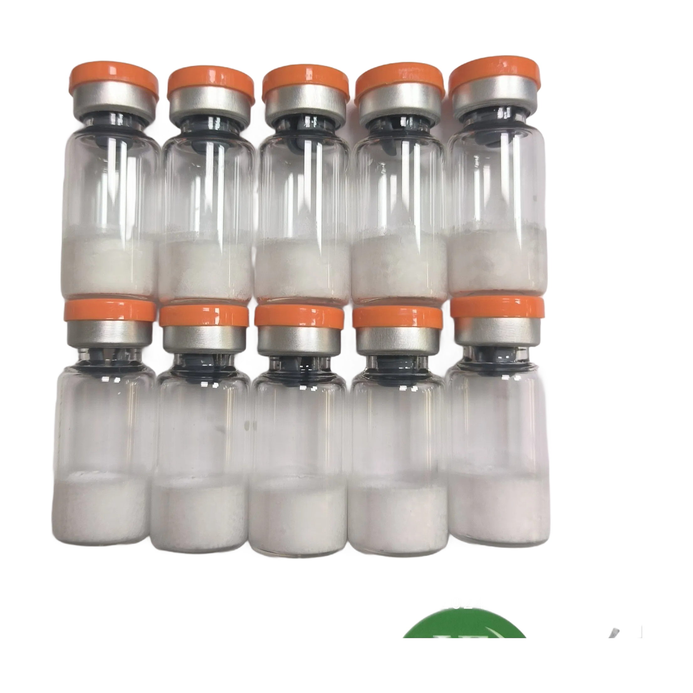 High Purity Liraglutide CAS 204656-20-2 for Weight Loss and Diabetes Treatment