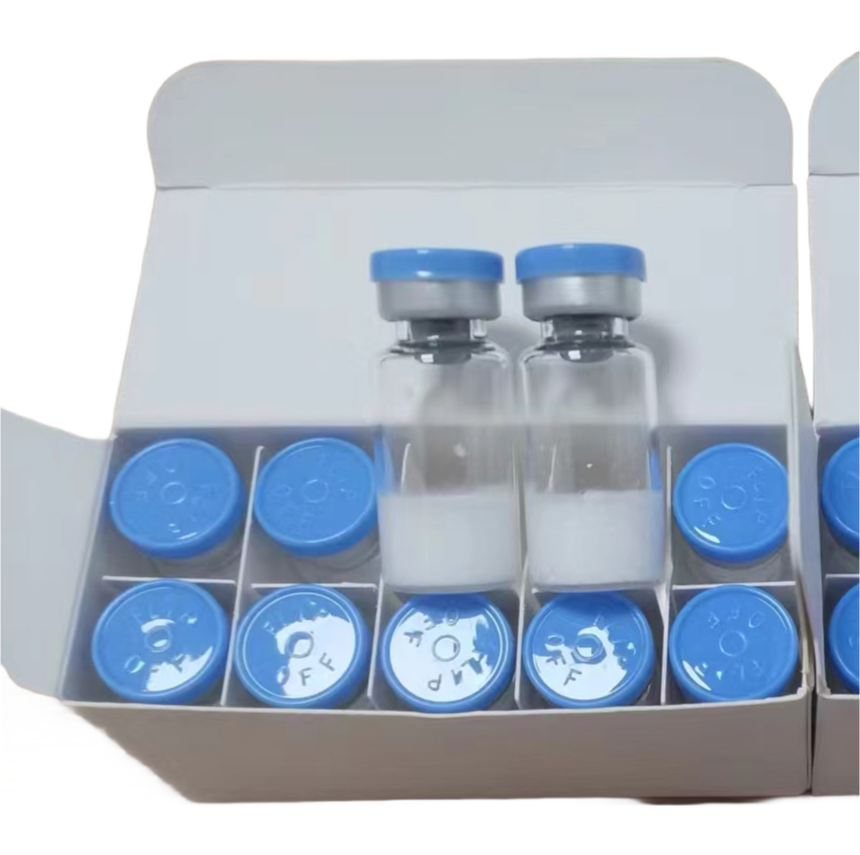 High Purity Cagrilintide Peptide Powder for Weight Loss Research - 99.3% Purity Lyophilized Powder