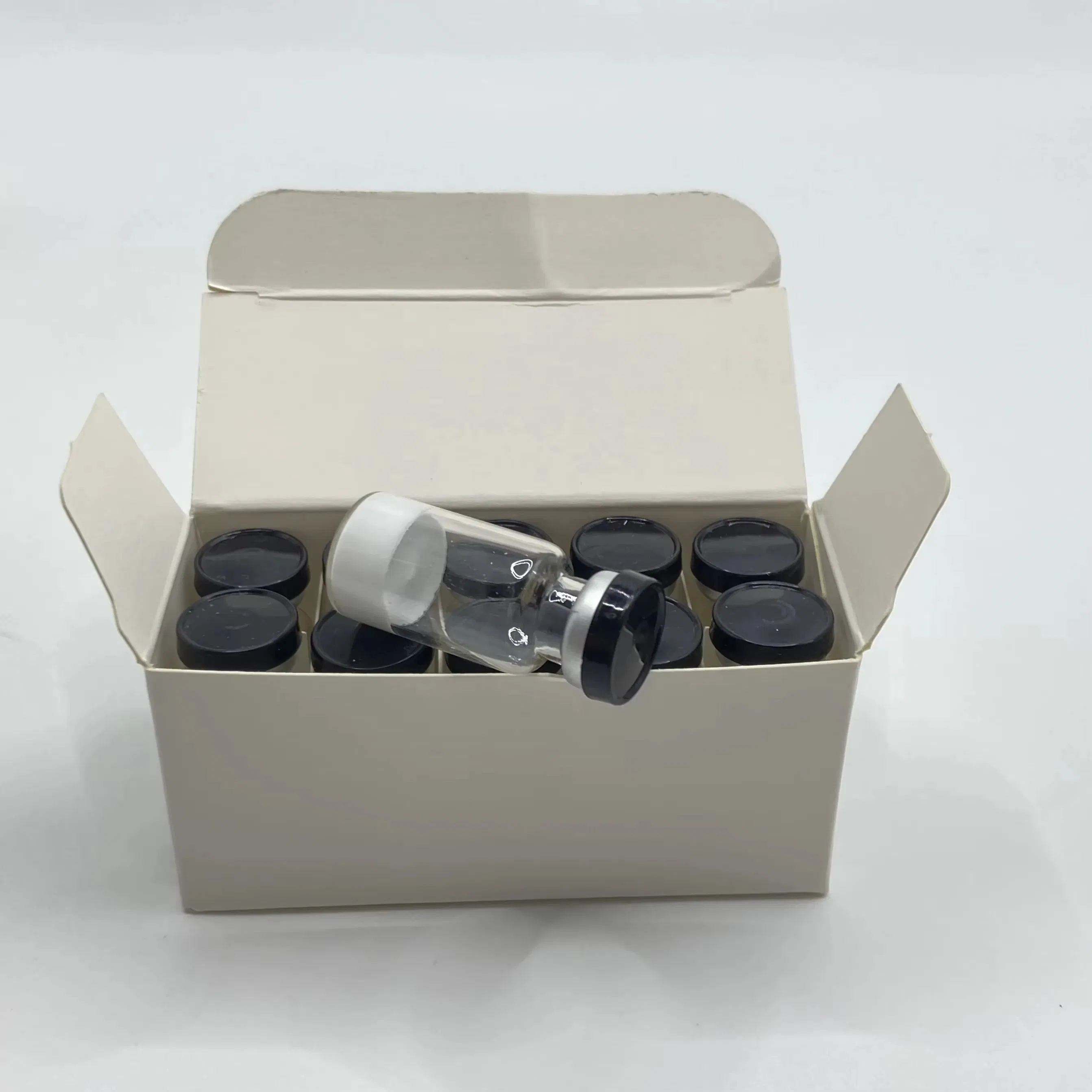 High Purity Tirzepatide Peptide 99% Freeze-Dried Powder for Weight Loss Research