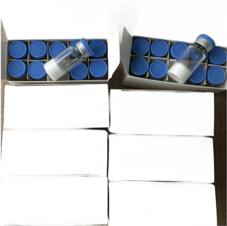 High Purity Tirzepatide Peptide 5mg 10mg 15mg 20mg 30mg for Weight Loss Research