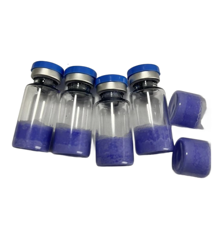 High Purity Tirzepatide Peptide 5mg 10mg 15mg 20mg 30mg for Weight Loss Research