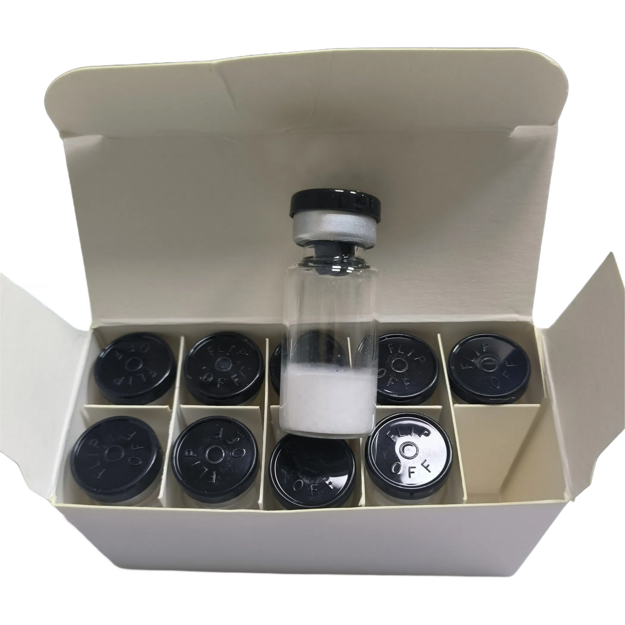 Orforglipron LY-3502970 Weight Loss Powder | CAS 2212020-52-3 | GLP-1 Receptor Agonist