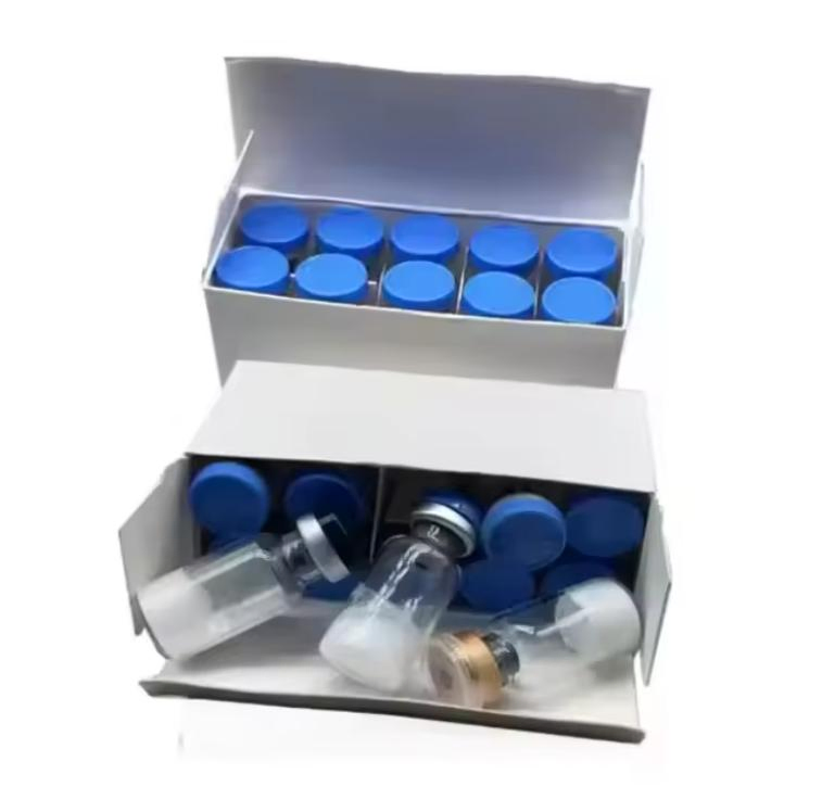 High Purity Melanotan II MT-2 Peptide Powder for Research Use - CAS 121062-08-6