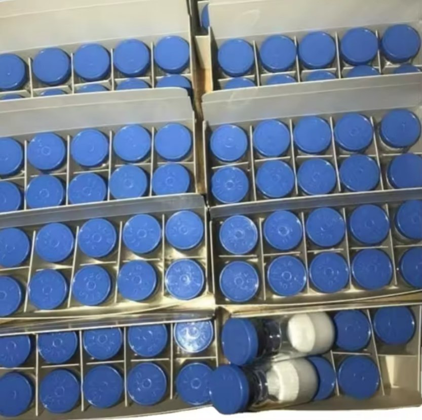 High Purity Melanotan II MT-2 Peptide Powder for Research Use - CAS 121062-08-6