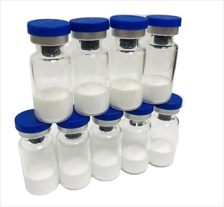 High Purity Melanotan II MT-2 Peptide Powder for Research Use - CAS 121062-08-6