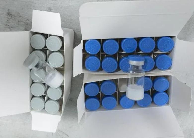 High Purity Melanotan II MT-2 Peptide Powder for Research Use - CAS 121062-08-6