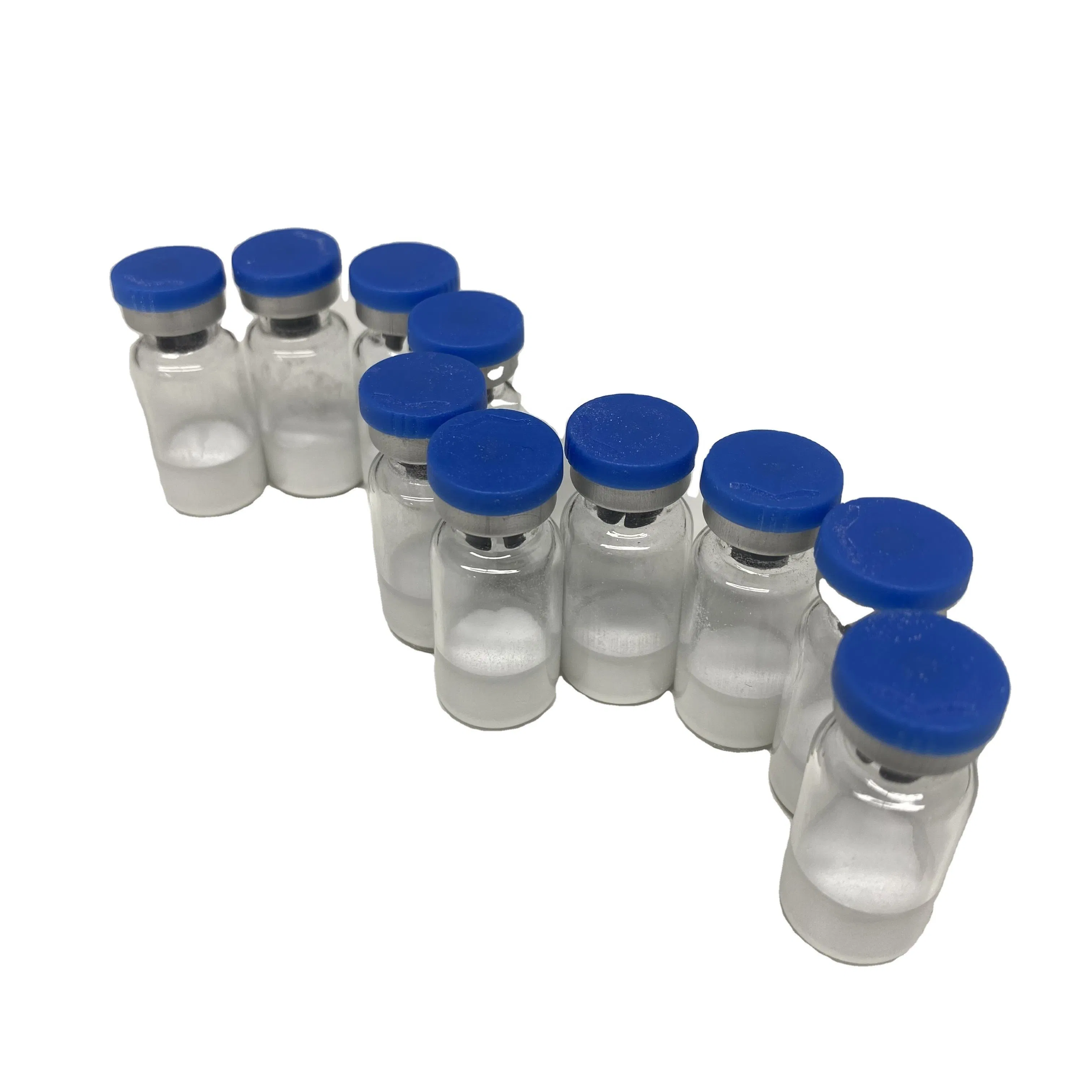 High Purity Melanotan II MT-2 Peptide Powder for Research Use - CAS 121062-08-6