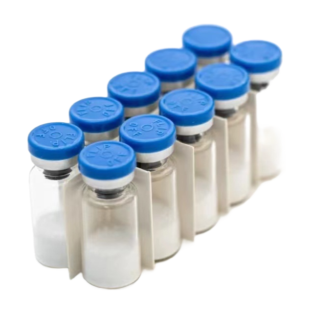 Retatrutide Peptide 5mg 10mg 15mg 20mg for Obesity Treatment and Weight Loss Research CAS 2381089-83-2