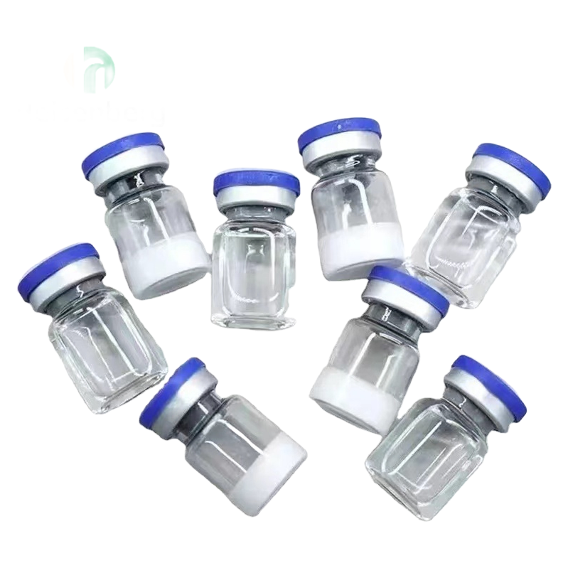 Retatrutide Peptide 5mg 10mg 15mg 20mg for Obesity Treatment and Weight Loss Research CAS 2381089-83-2