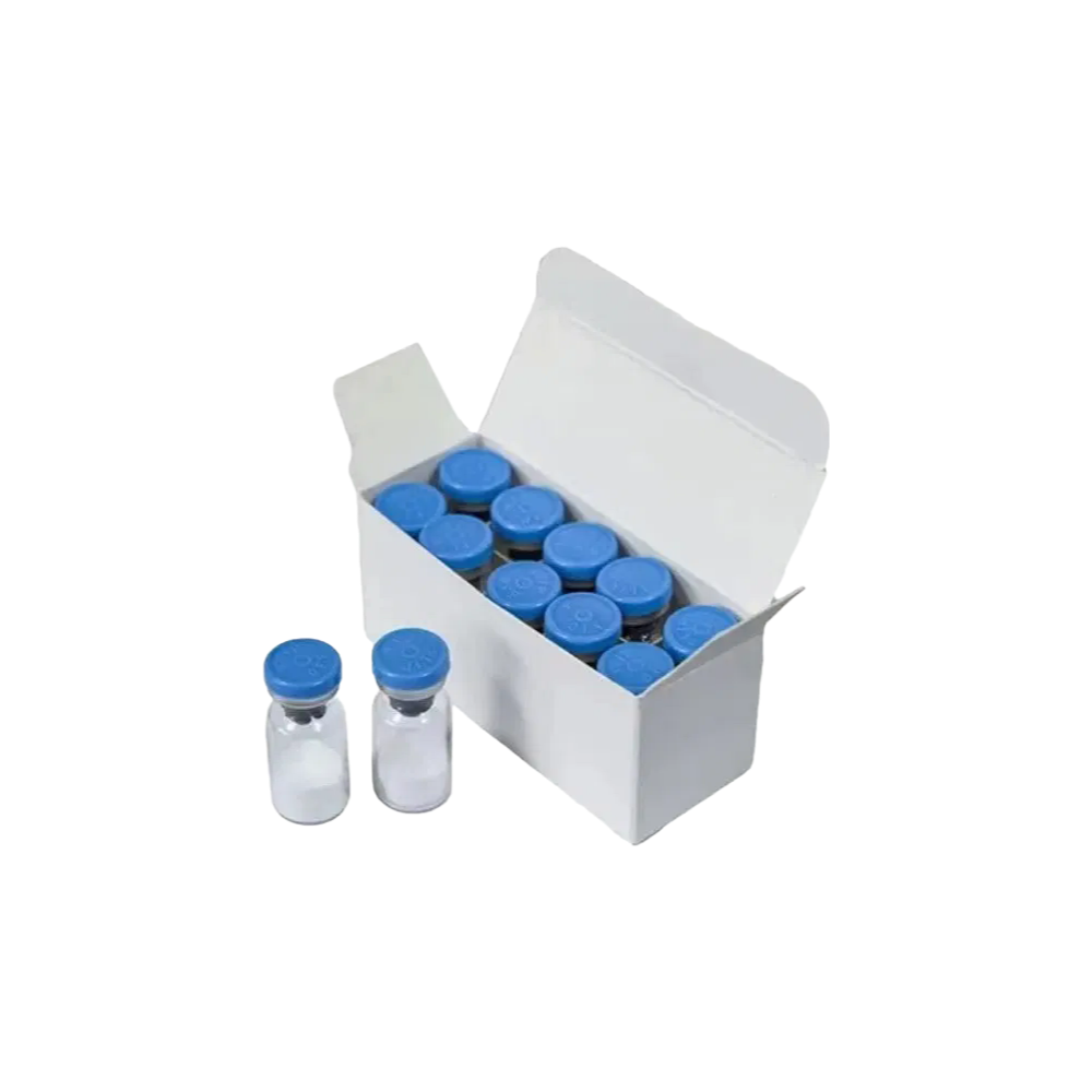 Retatrutide Peptide Powder 5mg/10mg/15mg Vials - Fat Burning Research Peptides for Weight Loss Studies