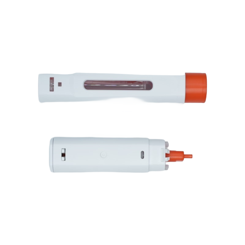 High Precision Disposable Insulin Pen Injector for Diabetes Management - GLP-1 Auto Injector Device